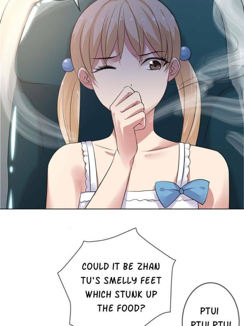 Read Legend Reboot chapter 106 image 34 on Lezhin