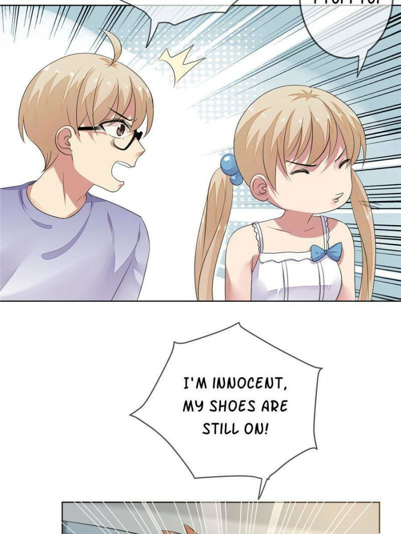 Read Legend Reboot chapter 106 image 35 on Lezhin