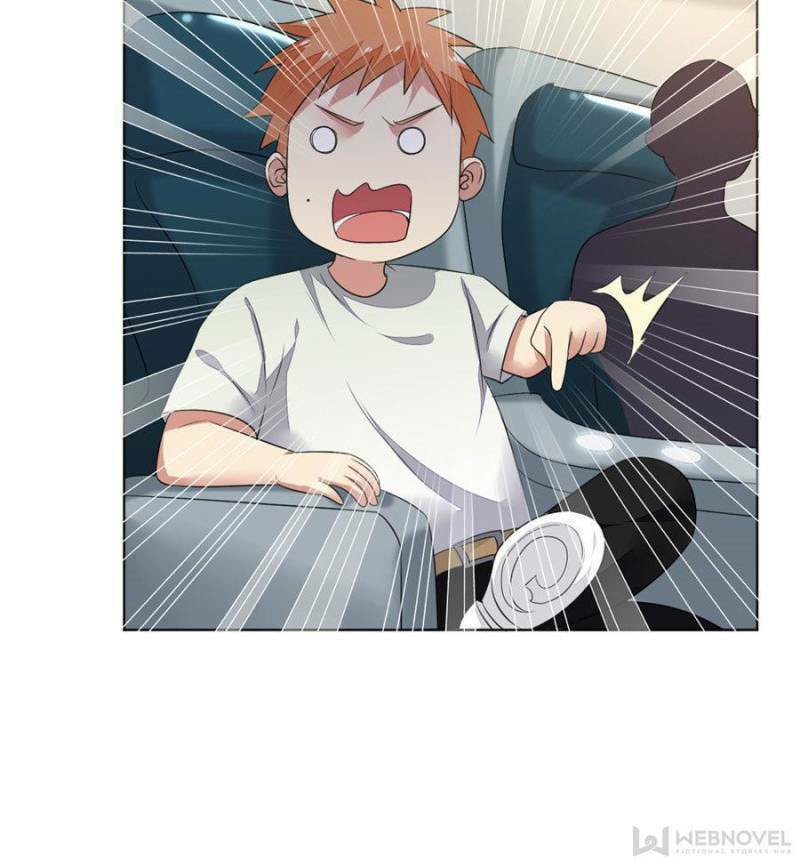 Read Legend Reboot chapter 106 image 36 on Lezhin