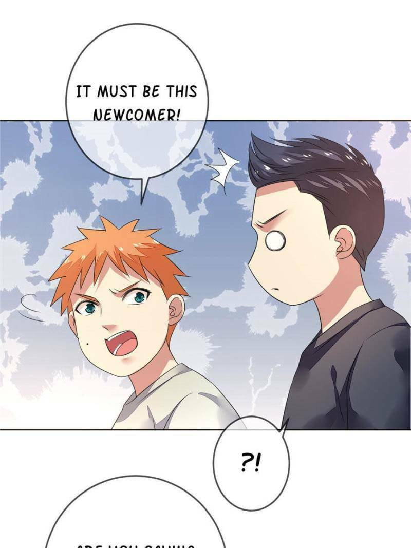 Read Legend Reboot chapter 106 image 37 on Lezhin
