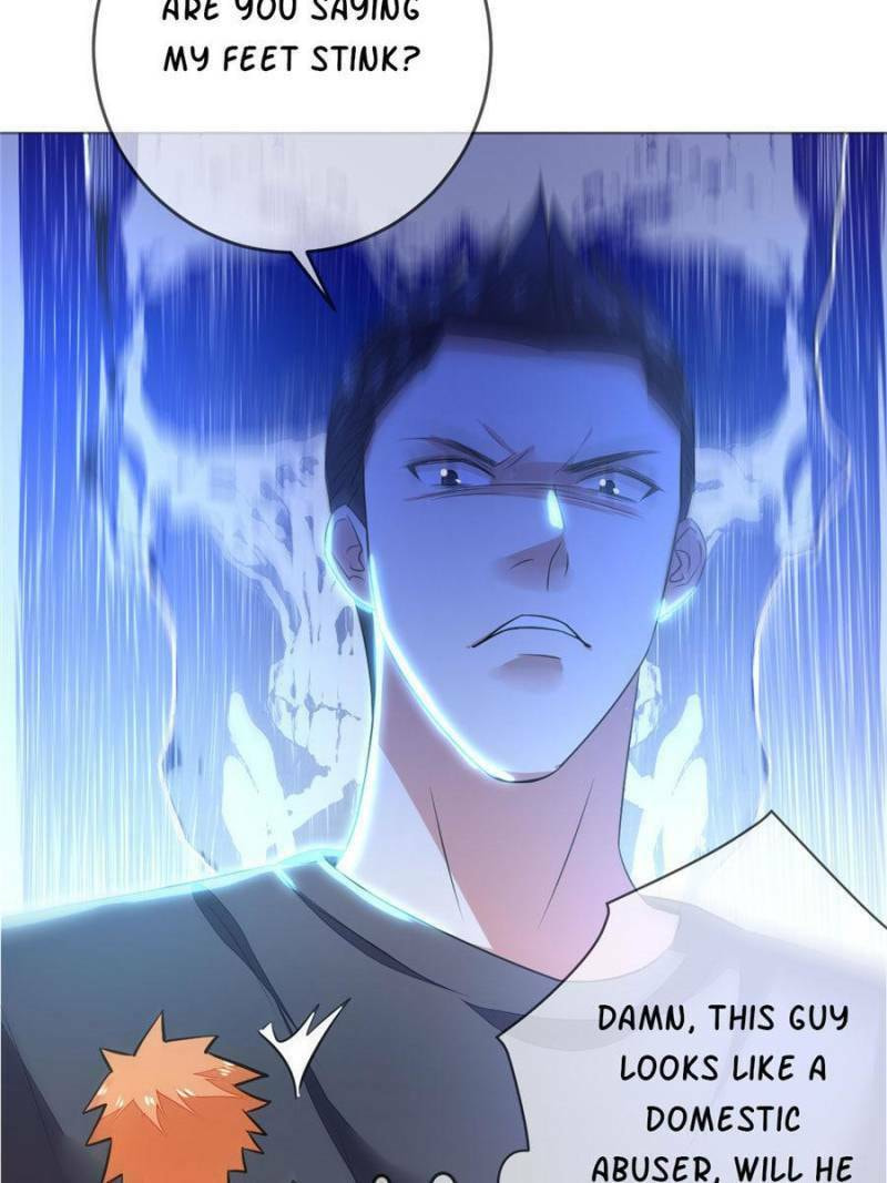Read Legend Reboot chapter 106 image 38 on Lezhin