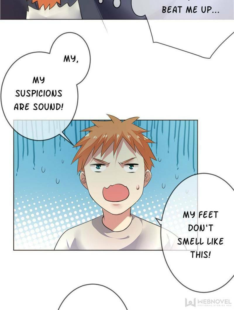 Read Legend Reboot chapter 106 image 39 on Lezhin