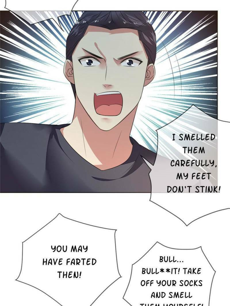 Read Legend Reboot chapter 106 image 41 on Lezhin