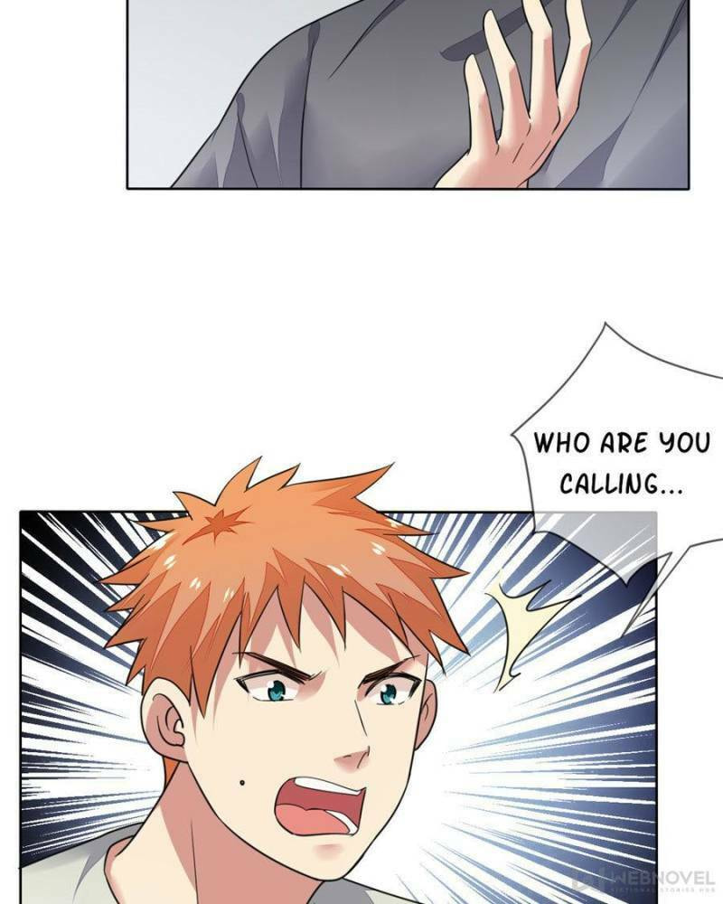 Read Legend Reboot chapter 106 image 57 on Lezhin
