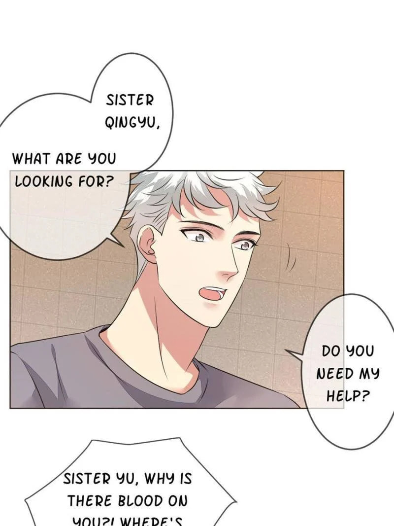 Read Legend Reboot chapter 106 image 6 on Lezhin