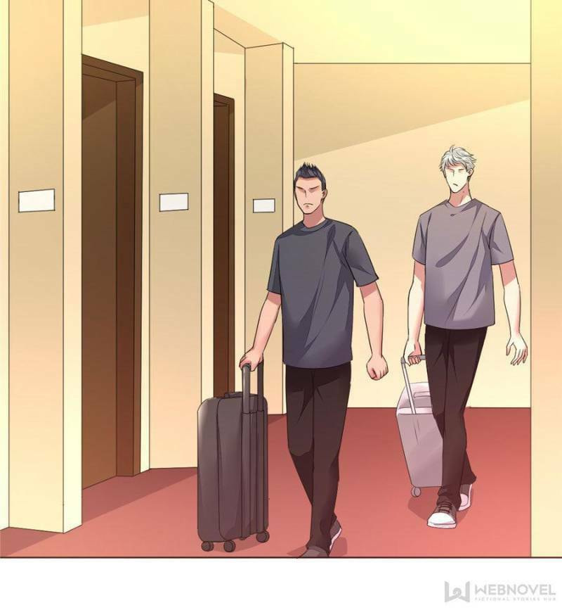 Read Legend Reboot chapter 106 image 66 on Lezhin