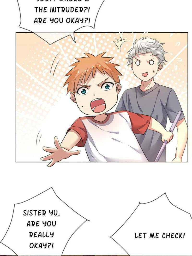 Read Legend Reboot chapter 106 image 7 on Lezhin