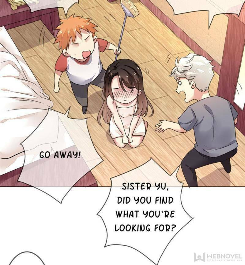 Read Legend Reboot chapter 106 image 8 on Lezhin