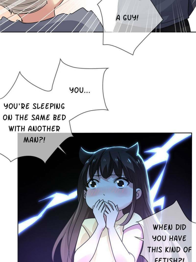 Read Legend Reboot chapter 106 image 80 on Lezhin