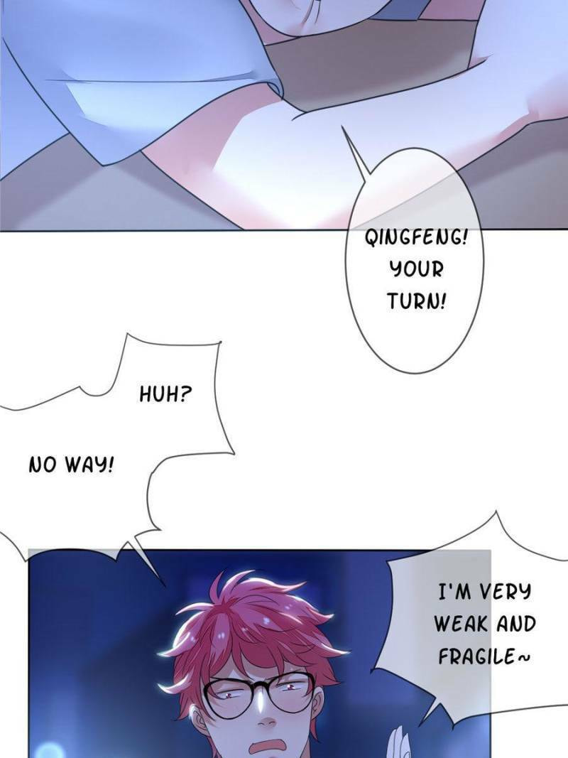 Read Legend Reboot chapter 107 image 10 on Lezhin