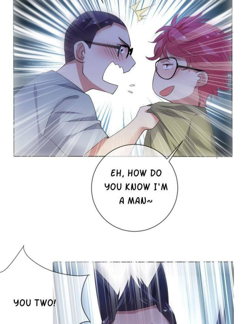 Read Legend Reboot chapter 107 image 12 on Lezhin