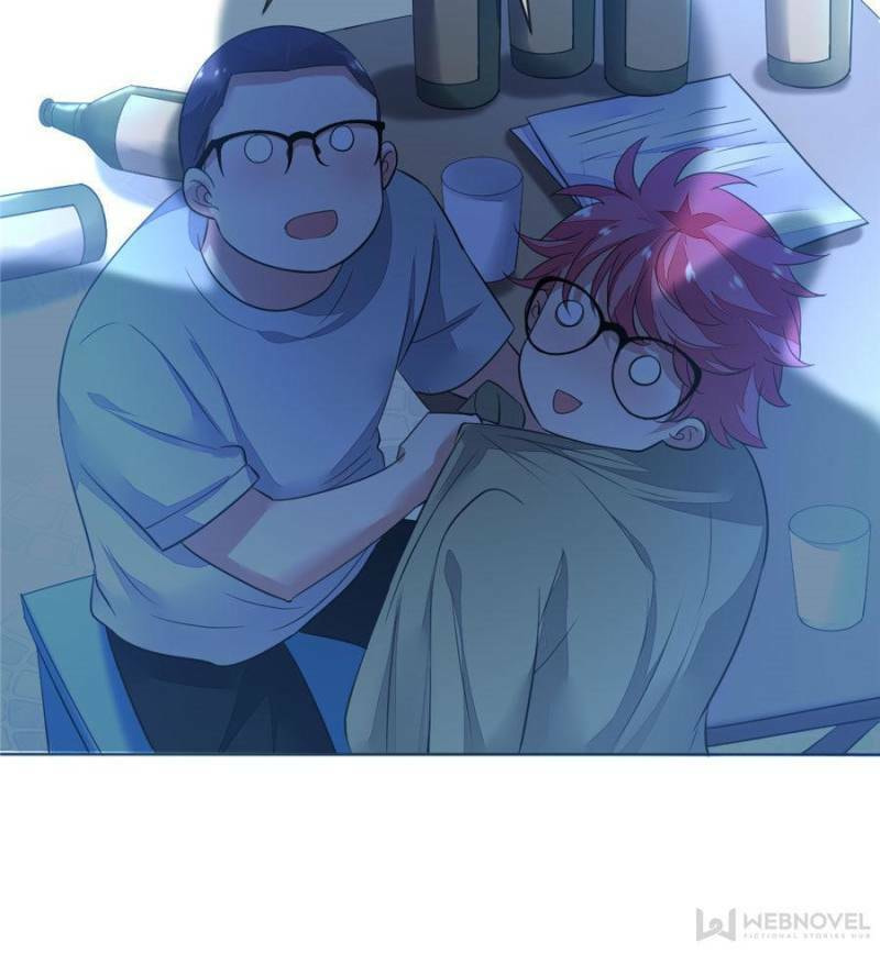 Read Legend Reboot chapter 107 image 14 on Lezhin