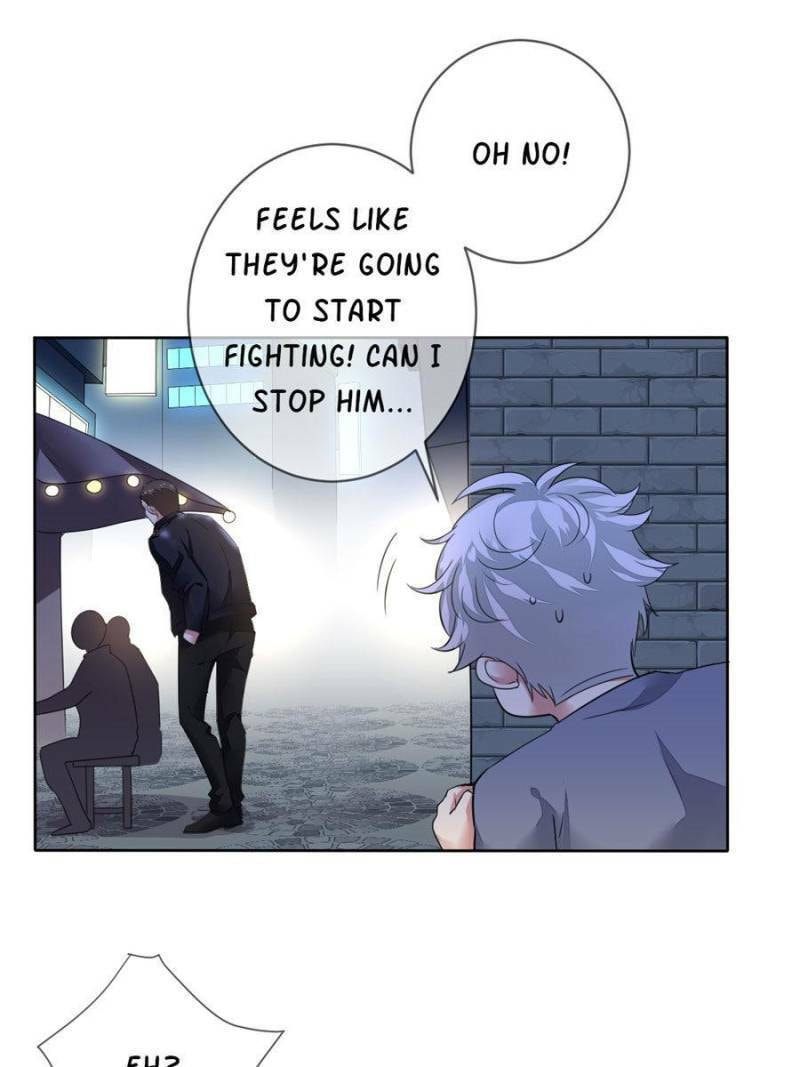 Read Legend Reboot chapter 107 image 15 on Lezhin