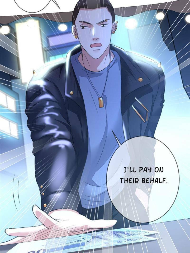 Read Legend Reboot chapter 107 image 18 on Lezhin