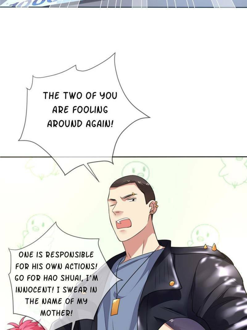 Read Legend Reboot chapter 107 image 19 on Lezhin