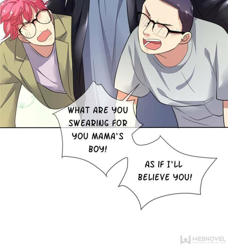 Read Legend Reboot chapter 107 image 20 on Lezhin