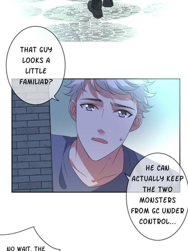 Read Legend Reboot chapter 107 image 22 on Lezhin