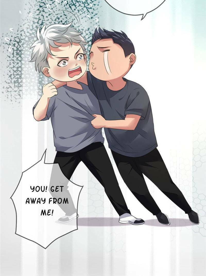 Read Legend Reboot chapter 107 image 24 on Lezhin
