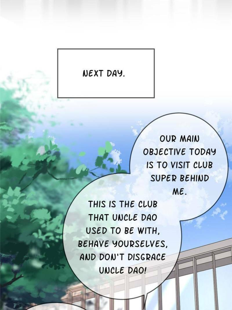 Read Legend Reboot chapter 107 image 25 on Lezhin
