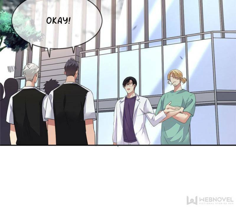 Read Legend Reboot chapter 107 image 26 on Lezhin