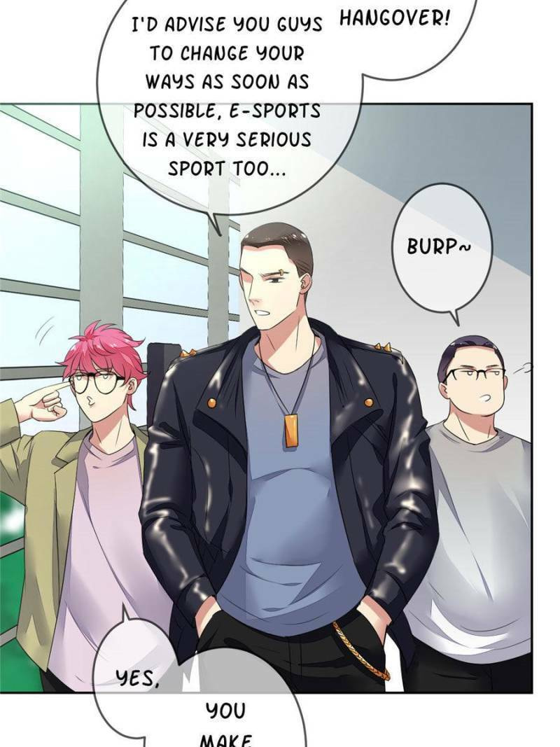 Read Legend Reboot chapter 107 image 28 on Lezhin