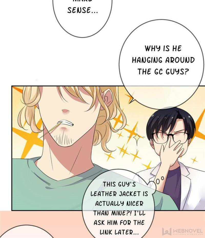 Read Legend Reboot chapter 107 image 29 on Lezhin