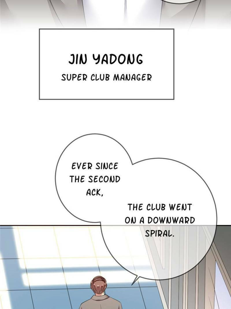 Read Legend Reboot chapter 107 image 31 on Lezhin