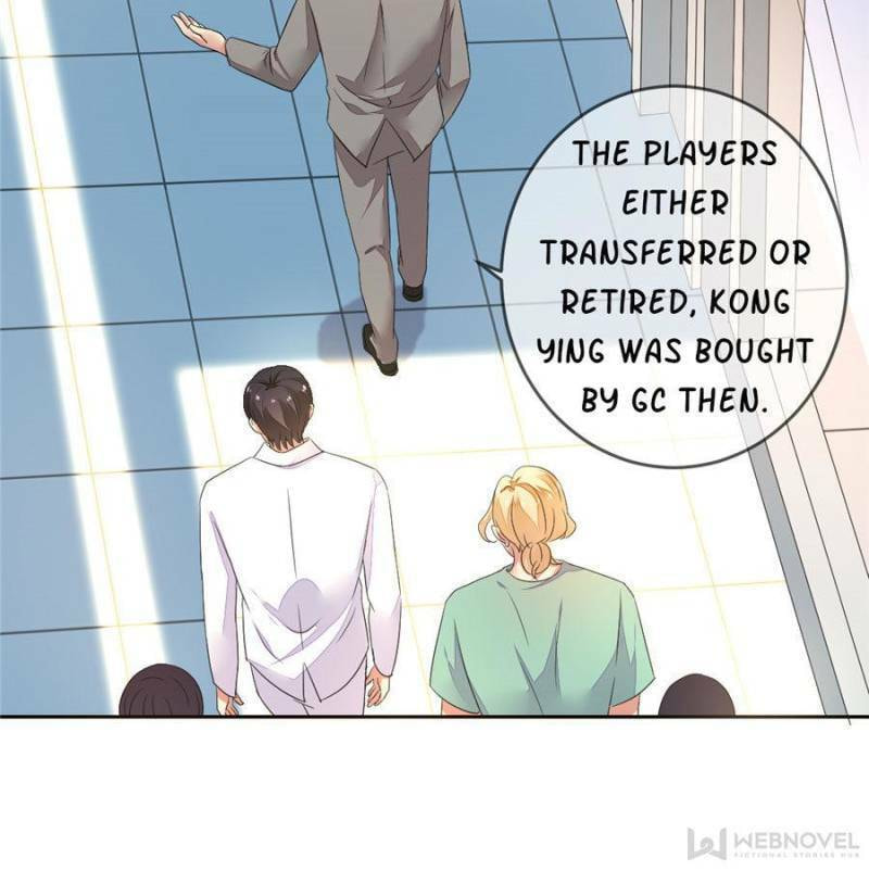 Read Legend Reboot chapter 107 image 32 on Lezhin