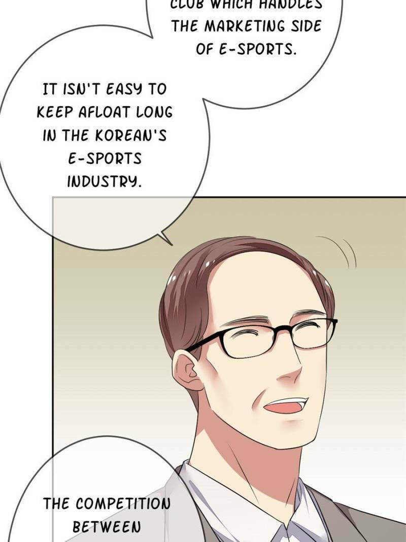 Read Legend Reboot chapter 107 image 34 on Lezhin