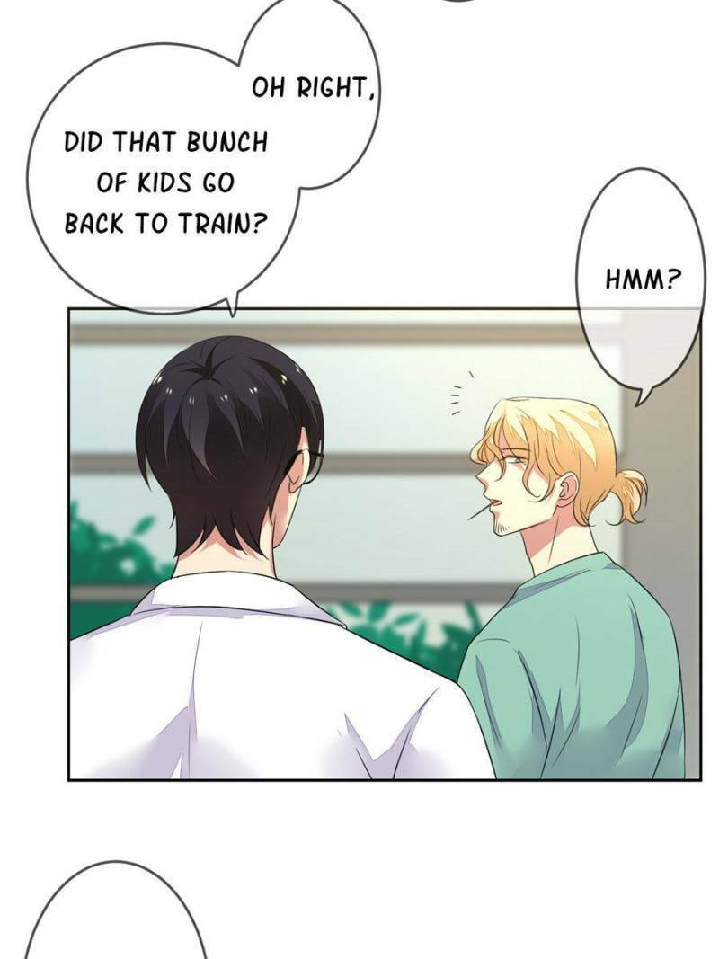 Read Legend Reboot chapter 107 image 41 on Lezhin