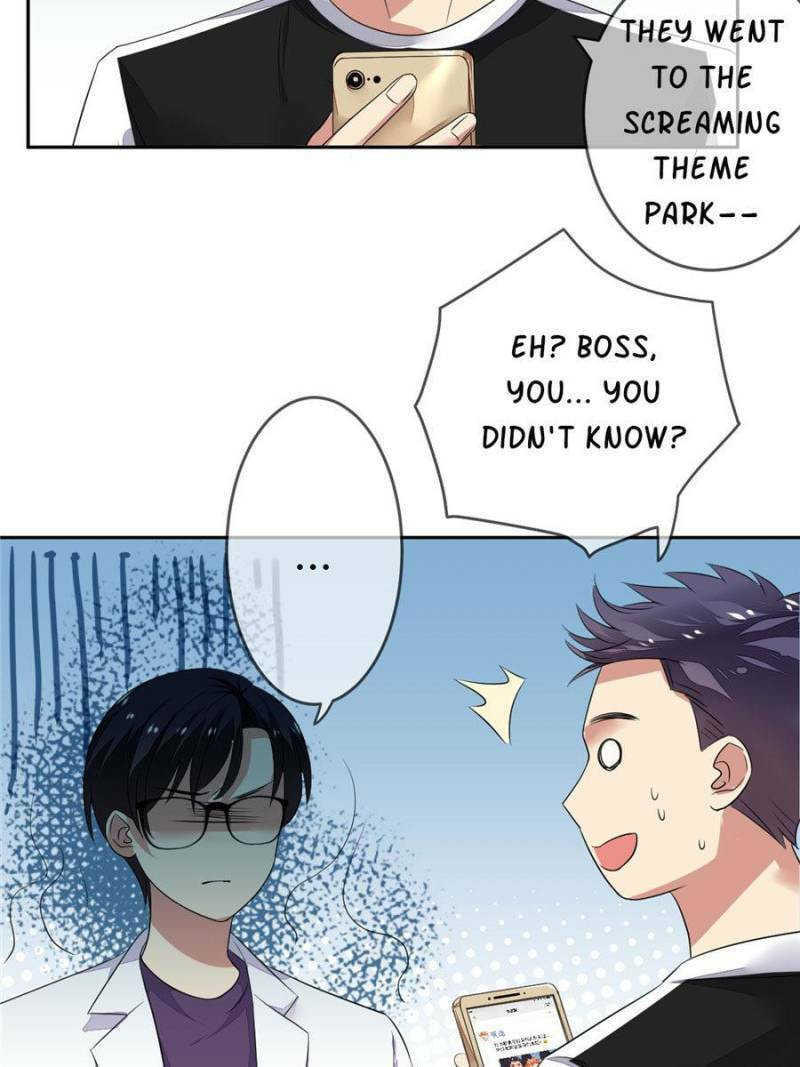 Read Legend Reboot chapter 107 image 43 on Lezhin
