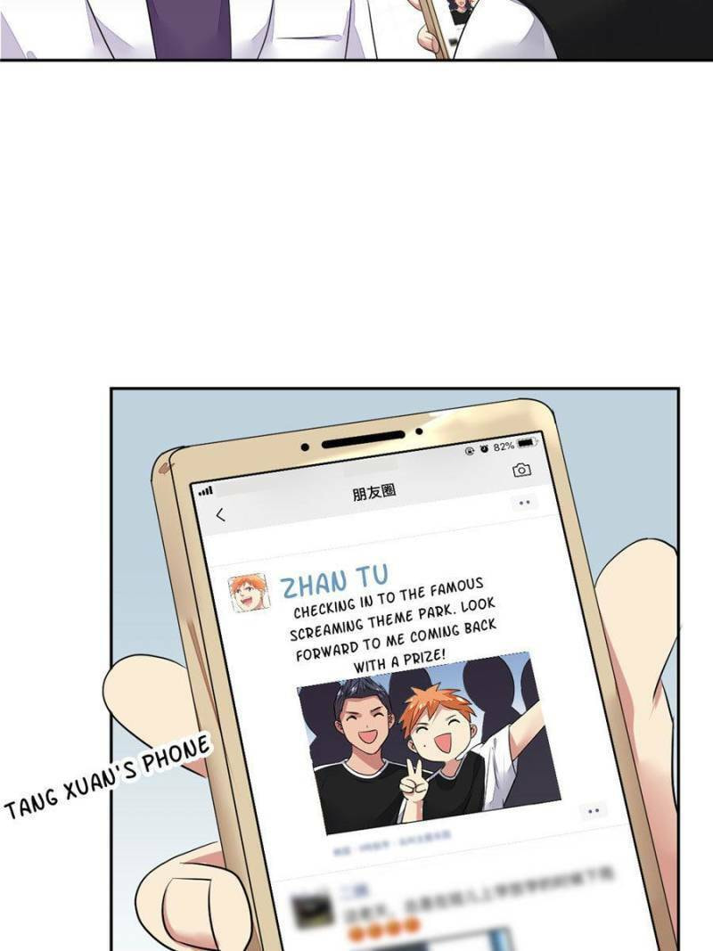 Read Legend Reboot chapter 107 image 44 on Lezhin