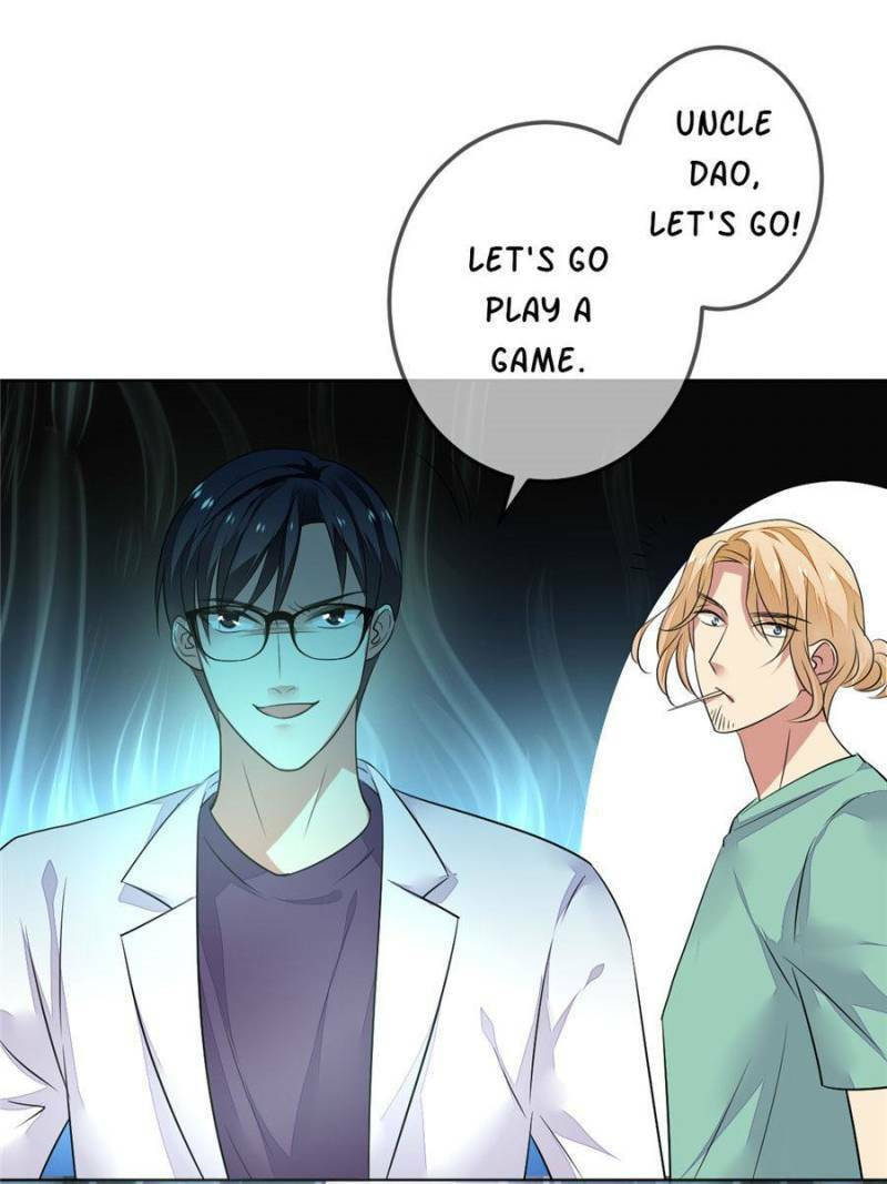 Read Legend Reboot chapter 107 image 47 on Lezhin