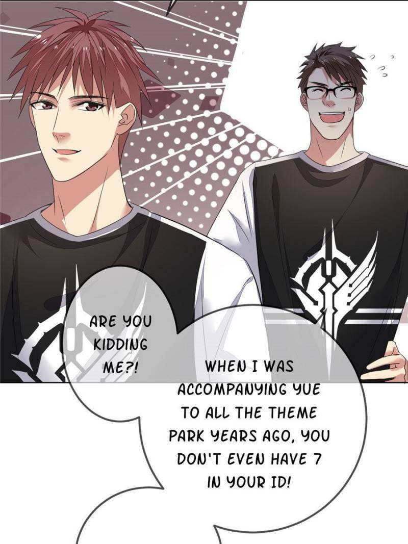 Read Legend Reboot chapter 107 image 56 on Lezhin