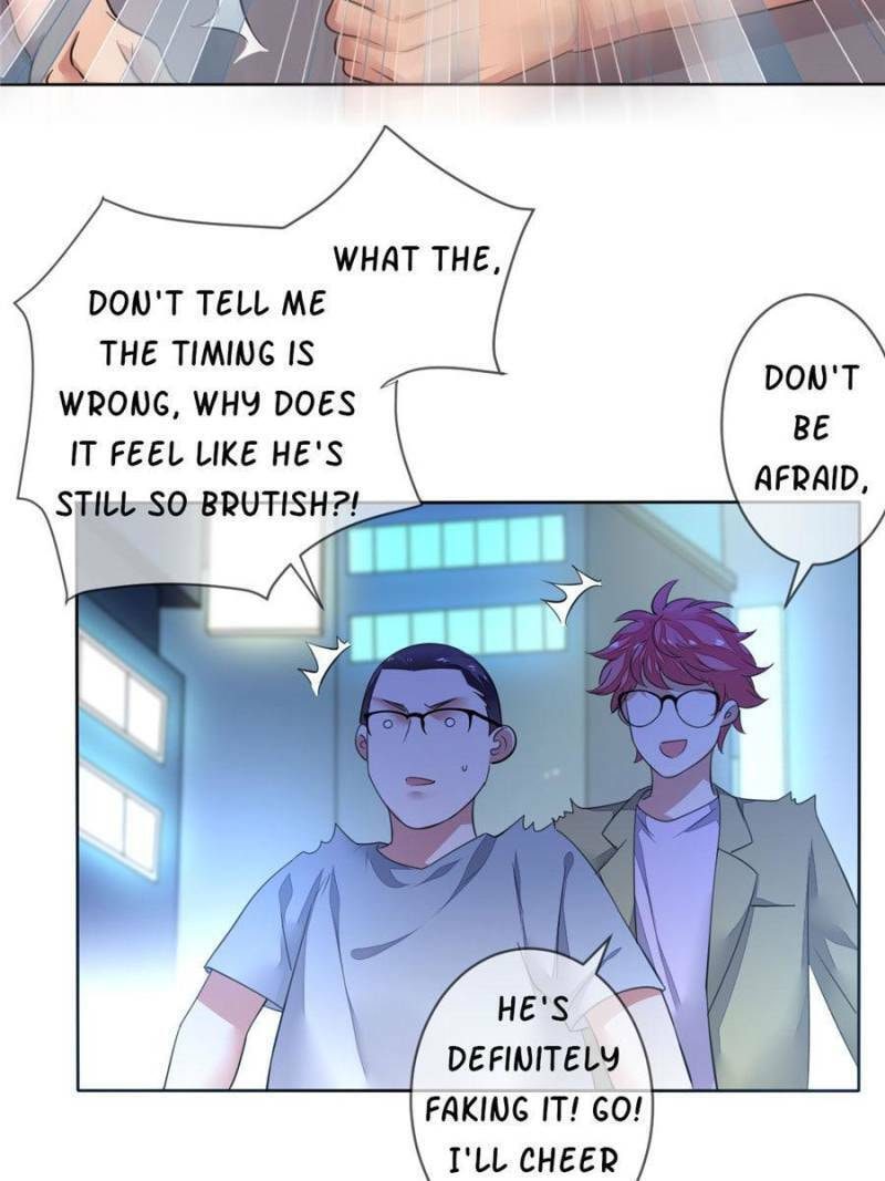 Read Legend Reboot chapter 107 image 6 on Lezhin