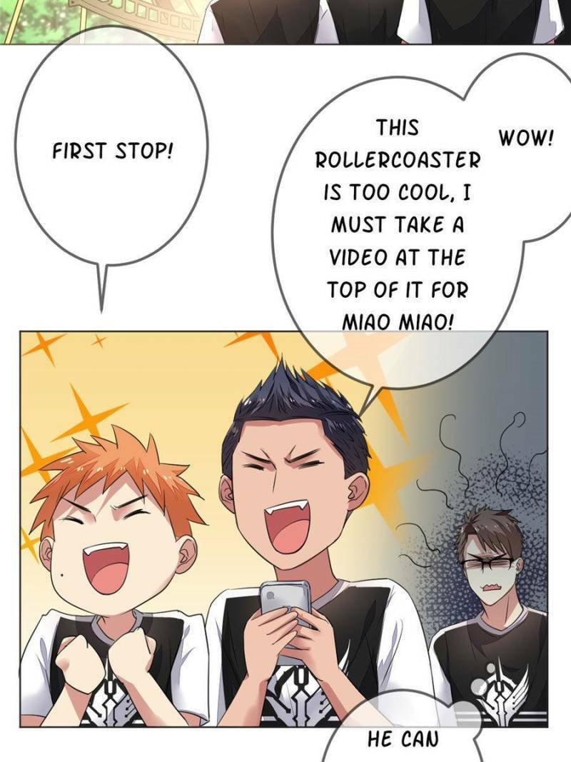 Read Legend Reboot chapter 107 image 60 on Lezhin