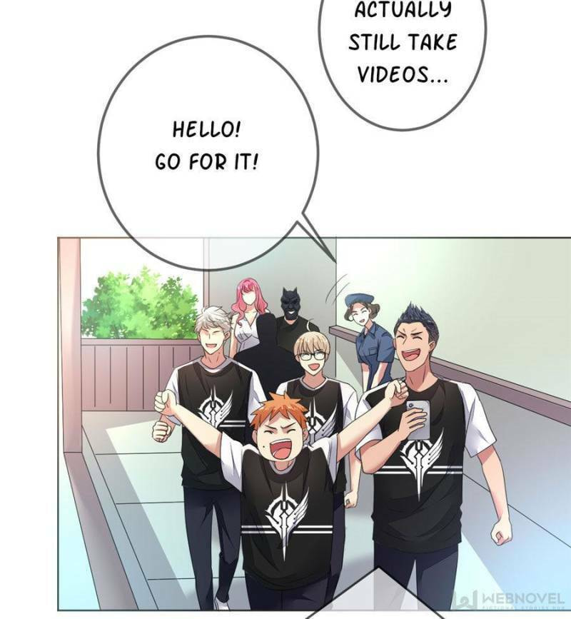 Read Legend Reboot chapter 107 image 61 on Lezhin