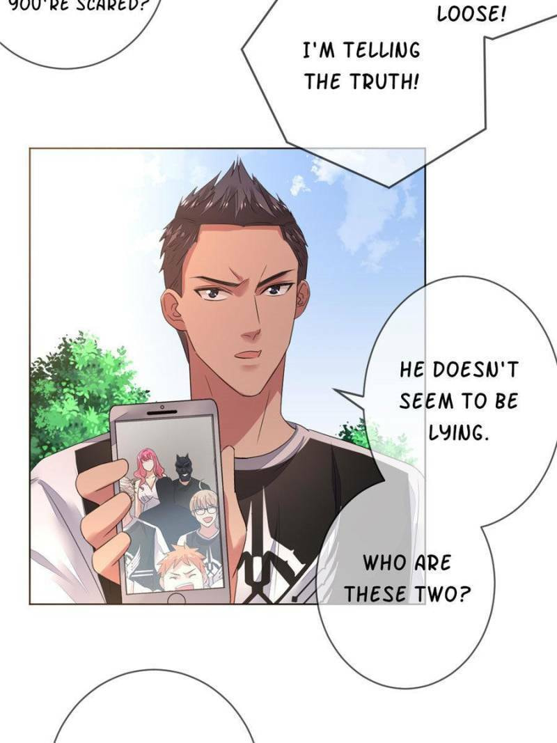 Read Legend Reboot chapter 107 image 70 on Lezhin