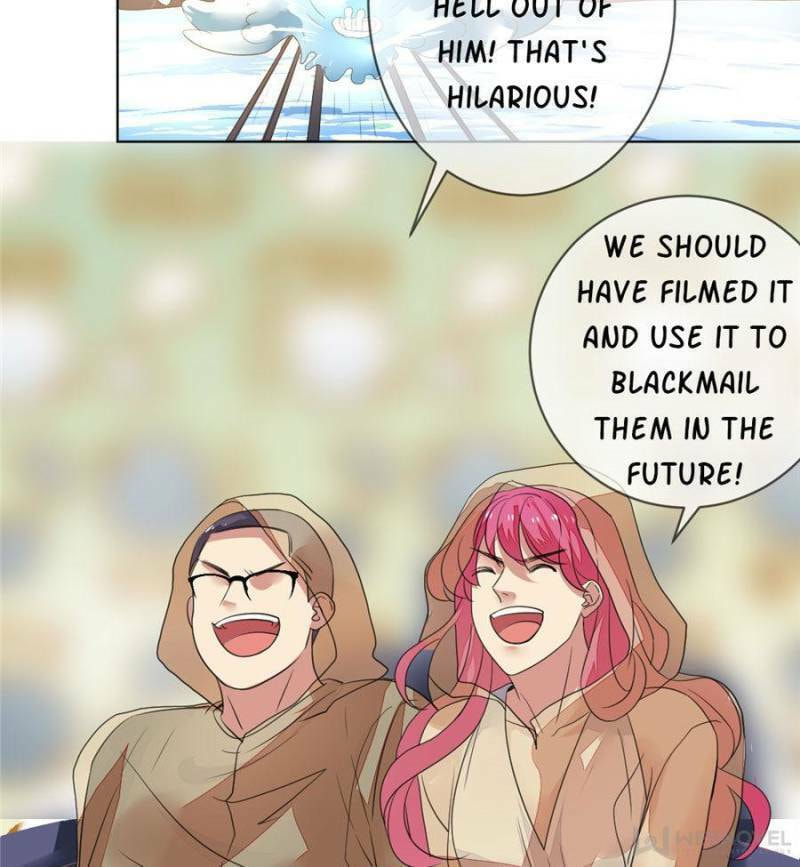 Read Legend Reboot chapter 107 image 74 on Lezhin