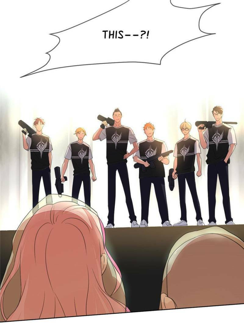 Read Legend Reboot chapter 107 image 76 on Lezhin