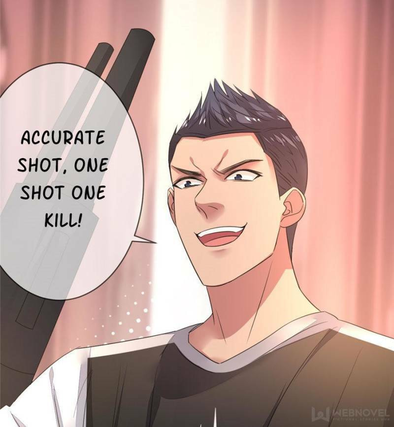 Read Legend Reboot chapter 107 image 80 on Lezhin
