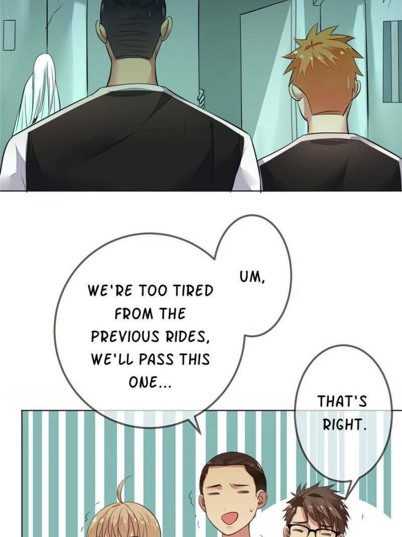 Read Legend Reboot chapter 107 image 85 on Lezhin