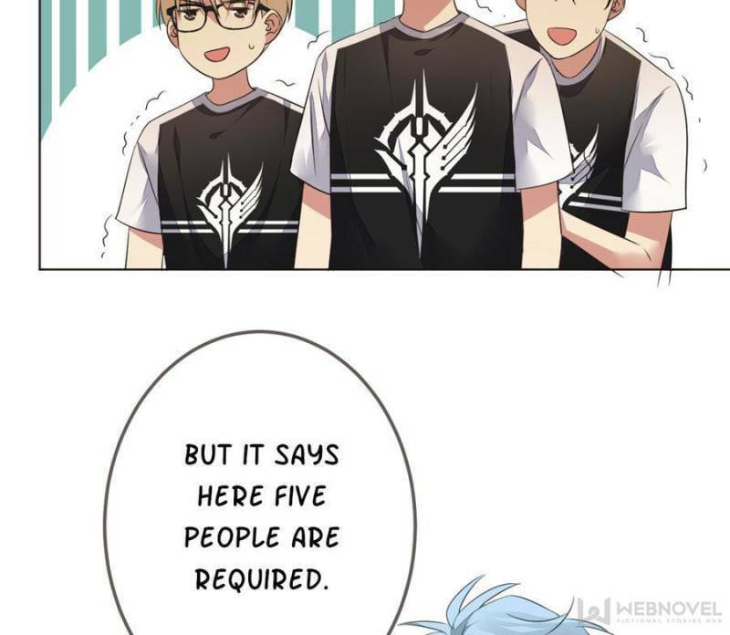 Read Legend Reboot chapter 107 image 86 on Lezhin