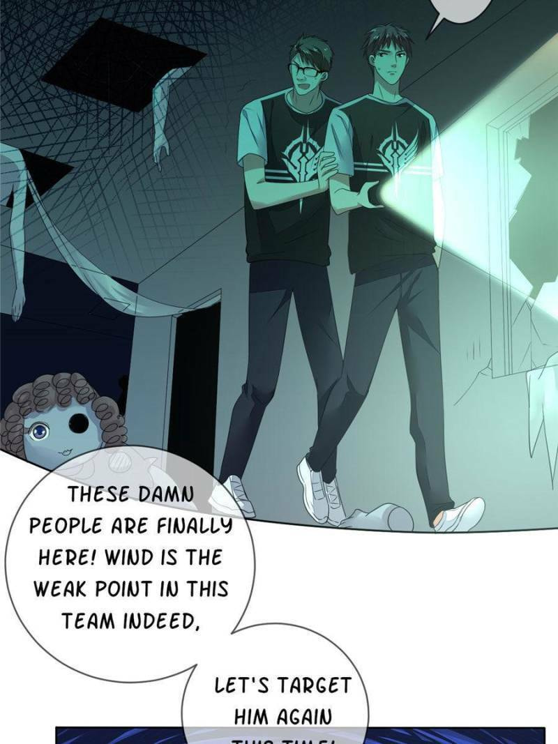 Read Legend Reboot chapter 107 image 91 on Lezhin