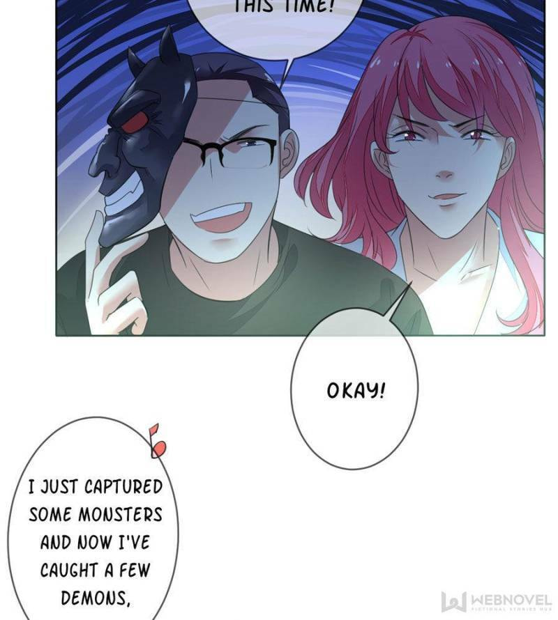 Read Legend Reboot chapter 107 image 92 on Lezhin