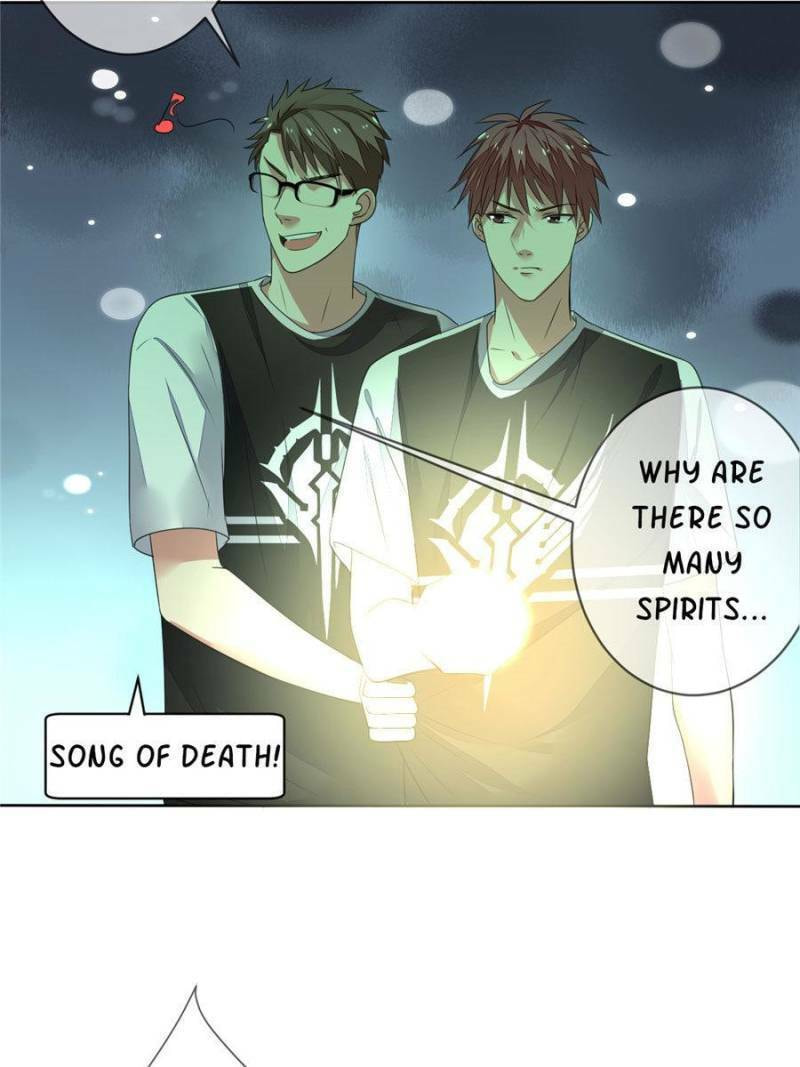 Read Legend Reboot chapter 107 image 93 on Lezhin