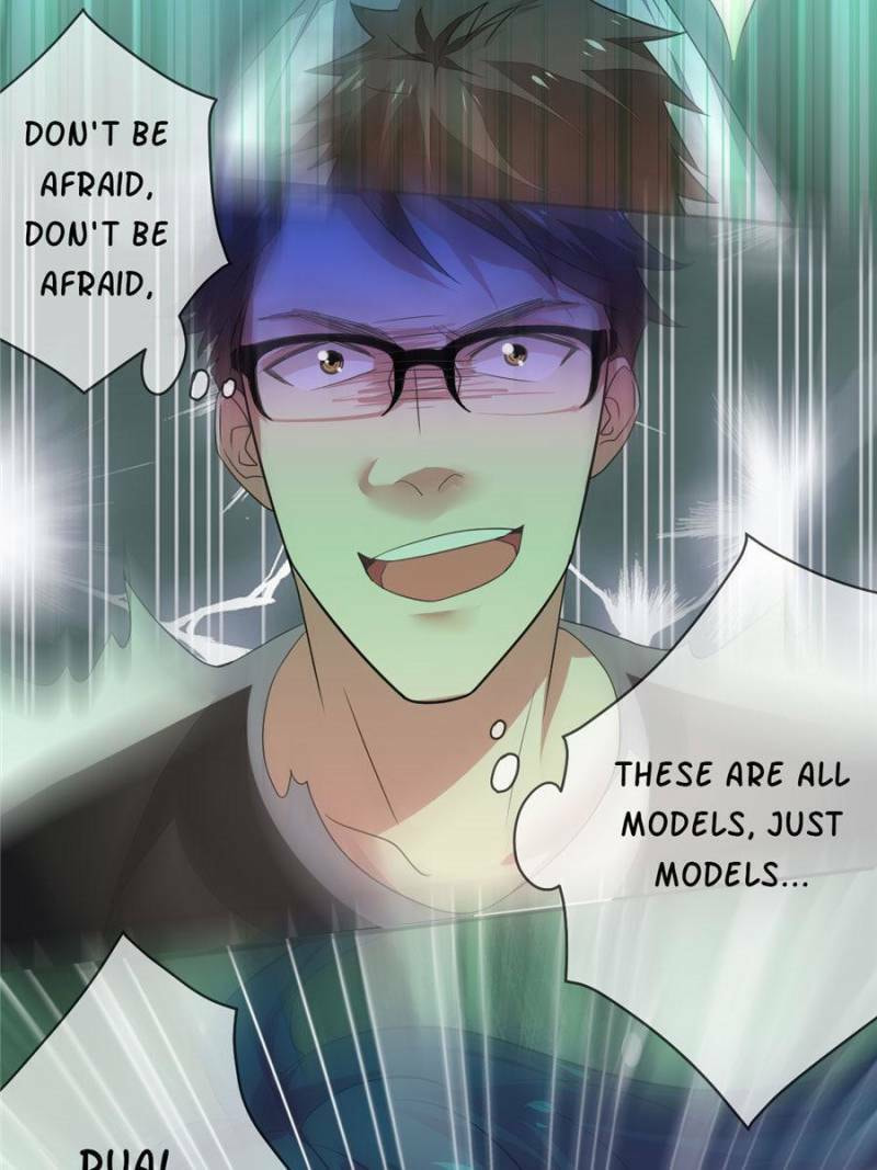 Read Legend Reboot chapter 107 image 99 on Lezhin