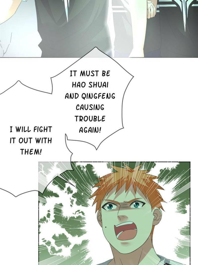 Read Legend Reboot chapter 108 image 10 on Lezhin