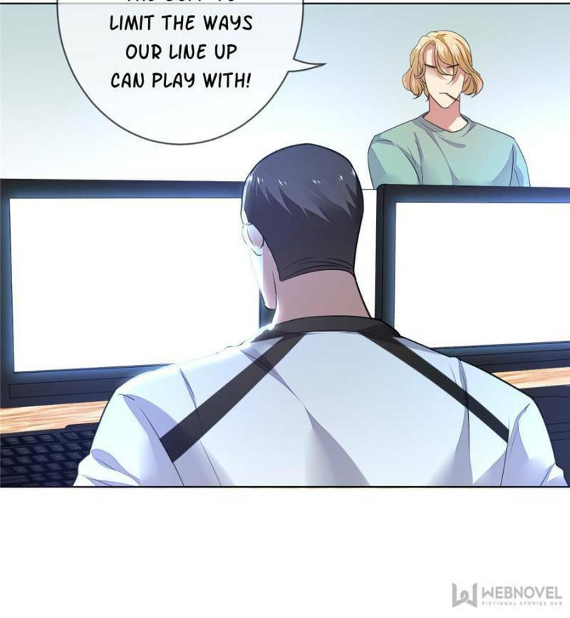 Read Legend Reboot chapter 108 image 107 on Lezhin