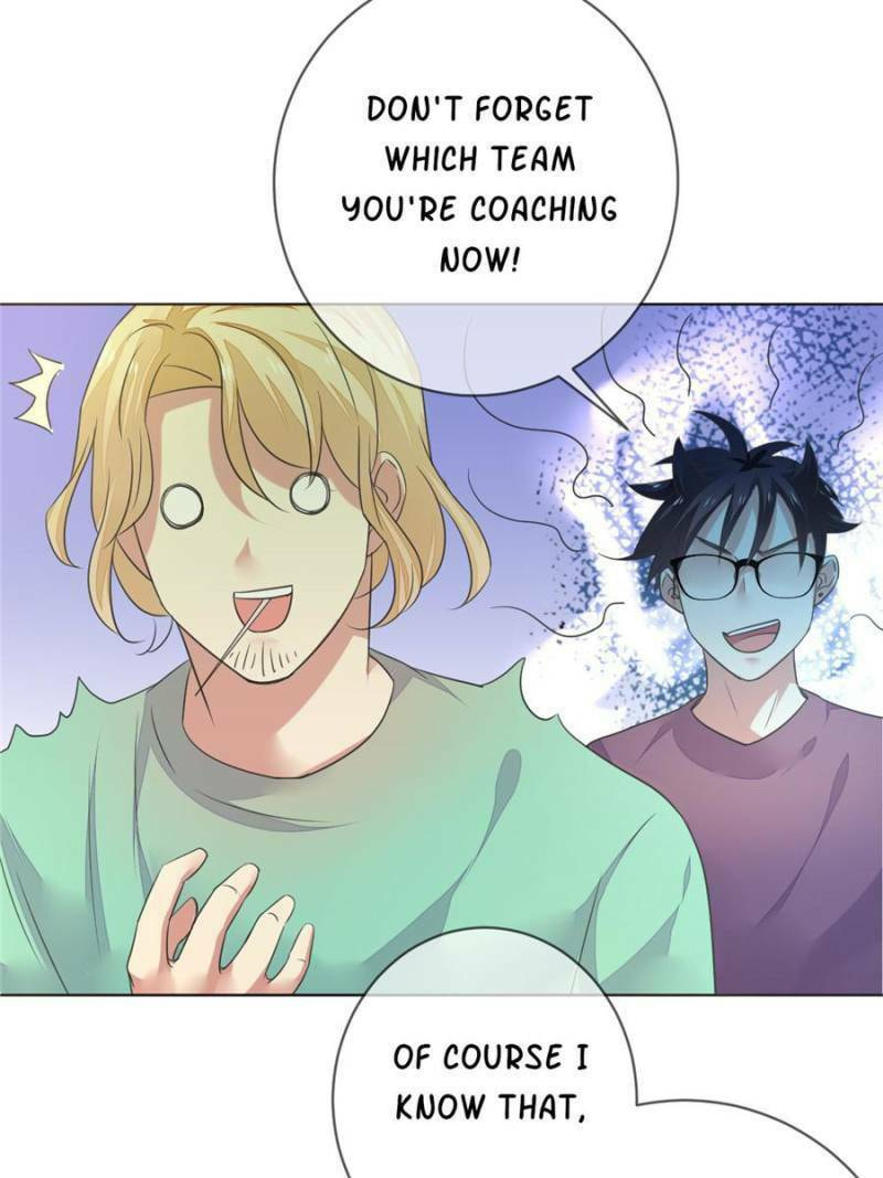 Read Legend Reboot chapter 108 image 109 on Lezhin